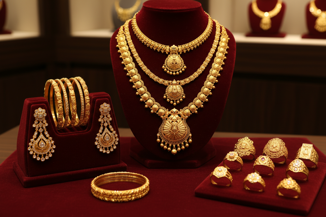 Gold Collection
